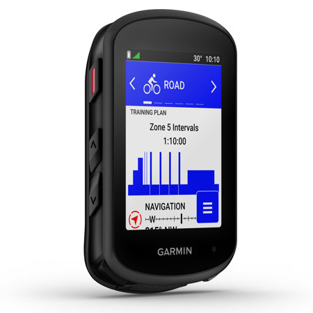 GARMIN　EDGE840 EDGE 840 Garmin Edge 840 Cycling GPS In-Depth Review | DC Rainmaker