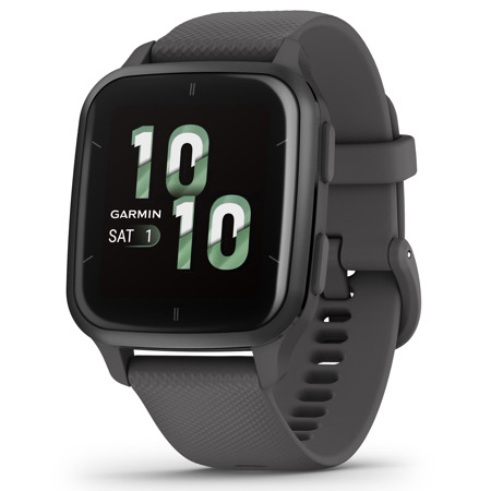 Look Good While Staying On The Move With The New Garmin Venu Sq2