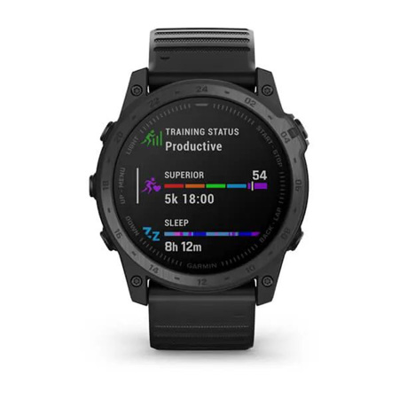 Garmin Tactix 7 Standard Edition Premium Tactical GPS