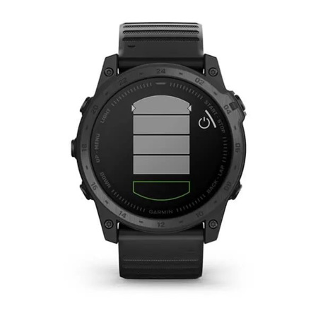Garmin Tactix 7 Standard Edition Premium Tactical GPS