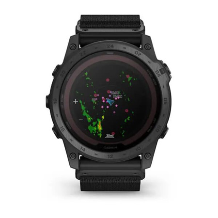 Garmin Tactix 7 Pro Ballistics Solar Edition Tactical GPS