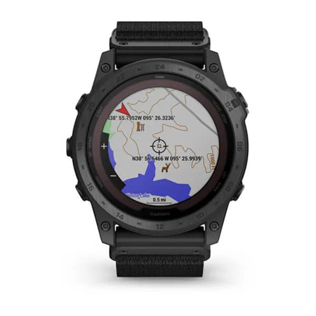 Garmin Tactix 7 Pro Ballistics Solar Edition Tactical GPS  