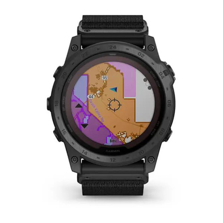 Garmin Tactix 7 Pro Ballistics Solar Edition Tactical GPS