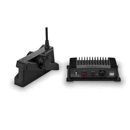 Garmin LiveScope XR System with GLS 10 Sonar Module and LVS62 Transducer