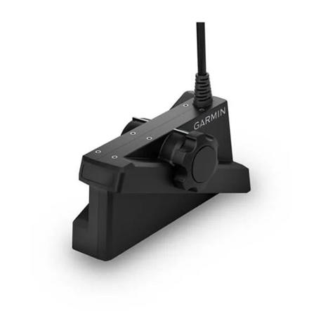 Garmin LiveScope XR LVS62 Transducer