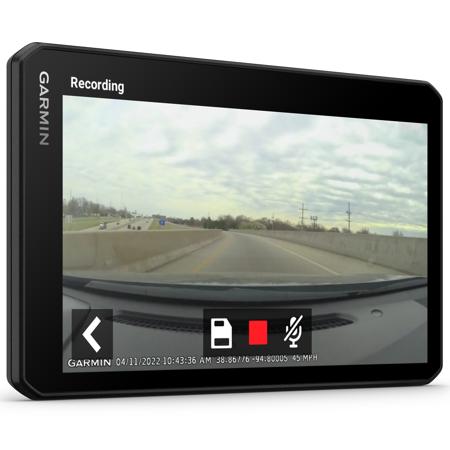 Garmin DriveCam 76 7