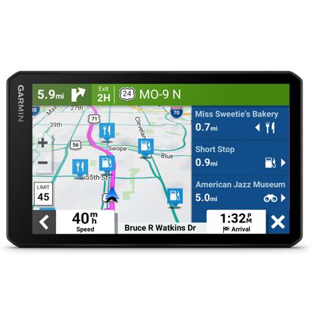 Garmin DriveCam 76 7