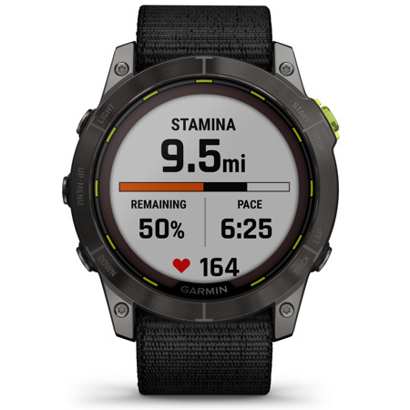 かんちゃん専用　GARMIN Enduro 2 腕時計(デジタル) Garmin Enduro™ 2 - Dive Addicts