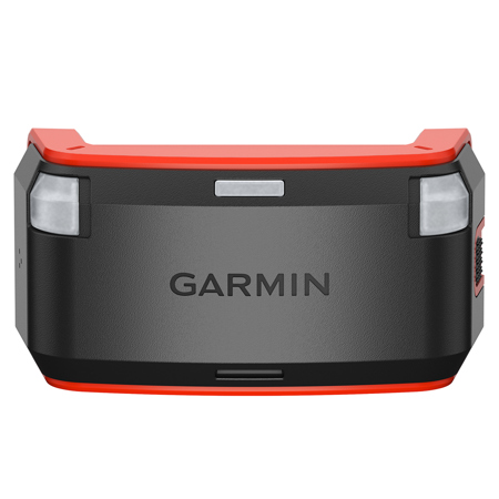 Garmin Alpha LTE Dog Tracker