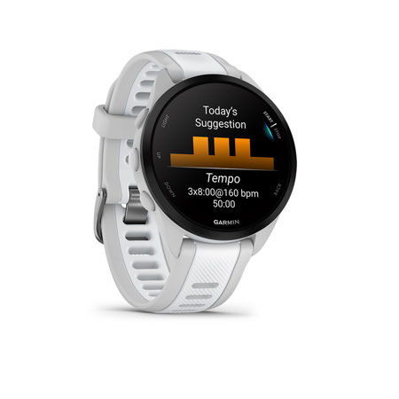 Garmin Forerunner 165 Music GPS Smartwatch