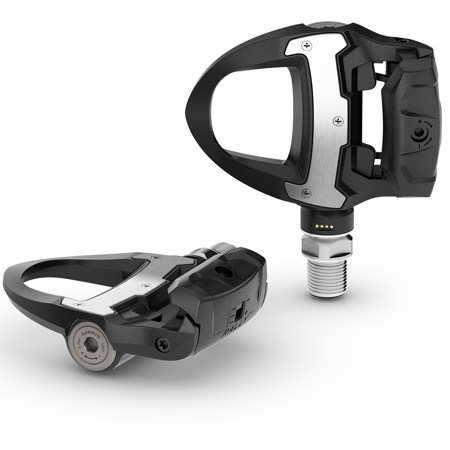 Garmin Rally RS210 Dual-Sensing Pedal Power Meter for SHIMANO SPD-SL Cleat