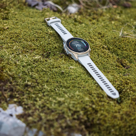 Wrist Ticwatch Pro Gps Vs Garmin Fenix Garmin Fenix 43mm