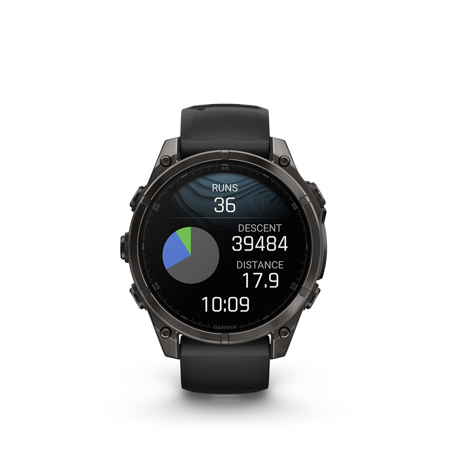 fēnix 5 Plus | Discontinued | Garmin Singapore