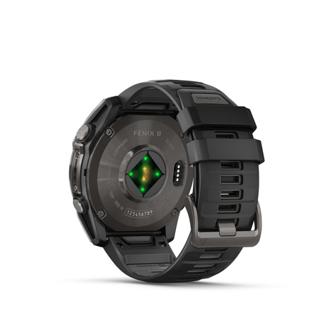 Amazon.com: GANYUU Quick Easy Fit Silicone Replacement Strap