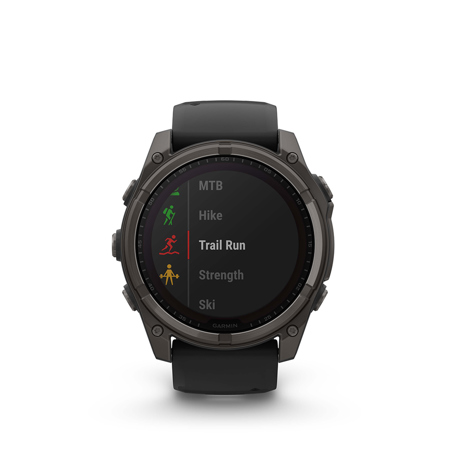 Blood Oxygen Level Garmin Watch Pulse Ox Accuracy Sleep Tracking