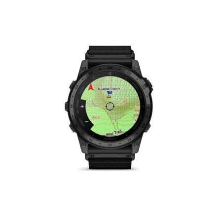Garmin Tactix 7 AMOLED Edition Tactical GPS Smartwatch