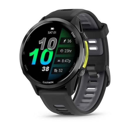 Garmin Forerunner 970 Advanced GPS Running Smartwatch