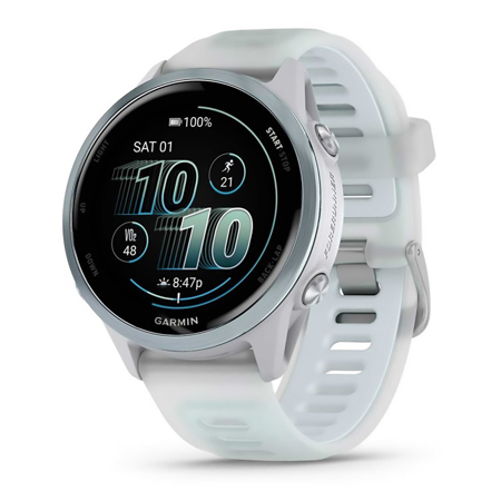 Garmin Forerunner 570 Advanced GPS Running Smartwatch