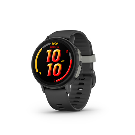 Garmin Bounce 2 AMOLED GPS Smartwatch