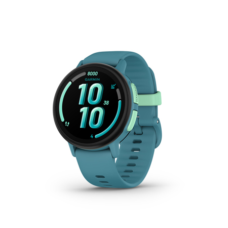 Garmin Bounce 2 AMOLED GPS Smartwatch