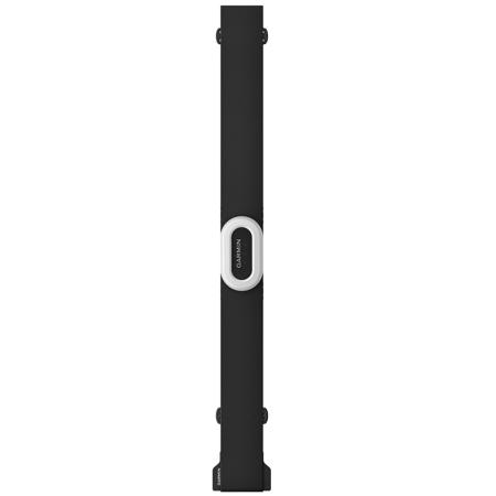 Garmin HRM-Pro Plus ANT+/Bluetooth Heart Rate Chest Strap, Black