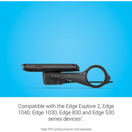 Garmin Edge Power Mount