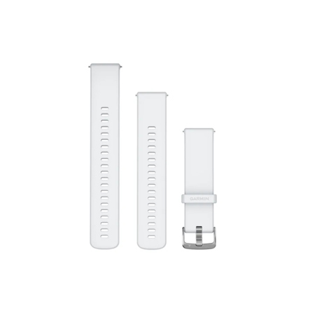 Garmin 22mm Quick Release Band Whitestone