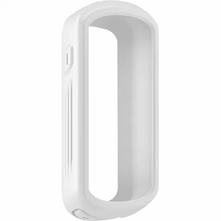 Silicone Case for Edge 540 and 840 White