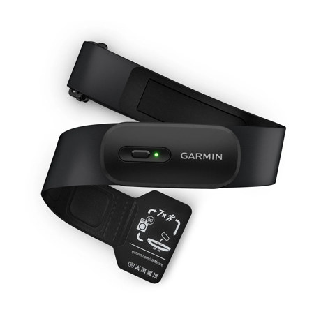 Garmin HRM 200 Heart Rate Monitor, M-XL
