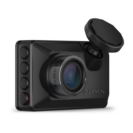 Garmin X310 4K Touchscreen Dash Cam