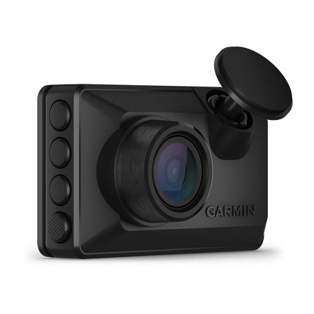 Garmin Mini 3 1080p Ultracompact Dash Cam