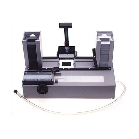 Gepe Hand Mounting Center for 35mm Slides
