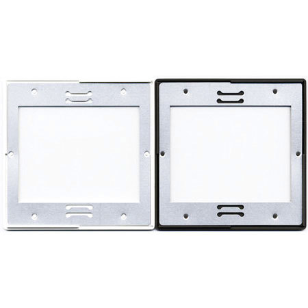 Gepe 6x7 Medium Format Slide Mounts, Pack of 10