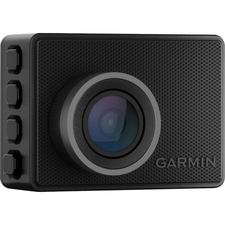 Garmin 57 1440p Black Dash Cam