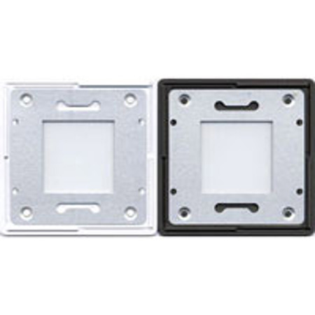 Gepe 2x2 Robot Slide Mounts (24 x 24) with Anti-Newton Glass, Pack of 20