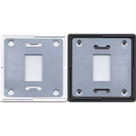 Gepe 2x2 Tessina Slide Mounts (14 x 21) with Anti-Newton Glass, Pack of 20
