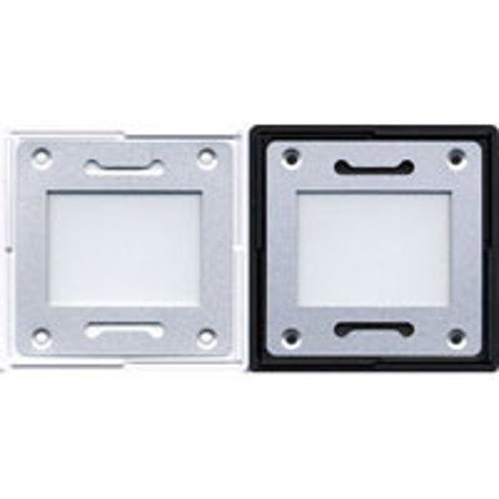Gepe 2x2 35mm Slide Mounts (24 x 32) with Anti-Newton Glass, Pack of 20 #456802