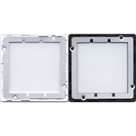 Gepe 2x2 Super Slide Mounts, 40x40, Pack of 20