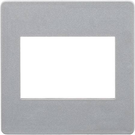 Gepe 2x2 Standard 35mm Slide Mounts, Glassless 100 Pack