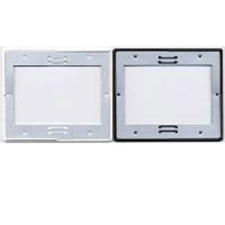 Gepe 2x2 Standard 35mm Slide Mounts, Two Metal Masks