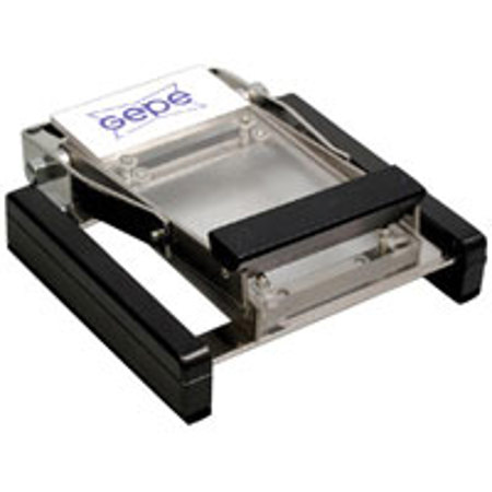 Gepe Film Cutter Formated for 6 x 6cm Slides