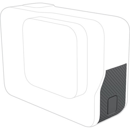 GoPro Side Door for HERO5 Black Camera