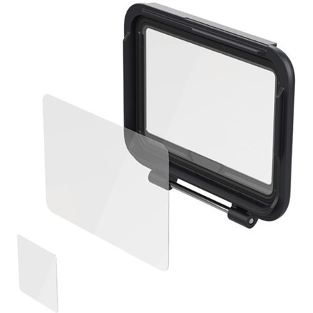 GoPro Screen Protector Kit for HERO5 Black Camera