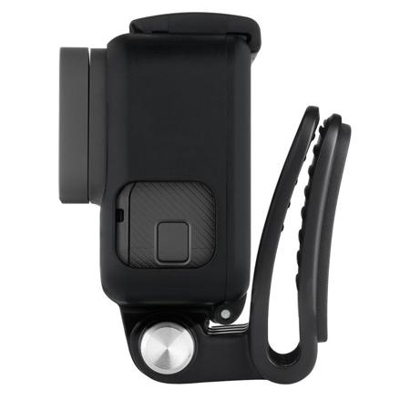 GoPro Head Strap + QuickClip for All Cameras