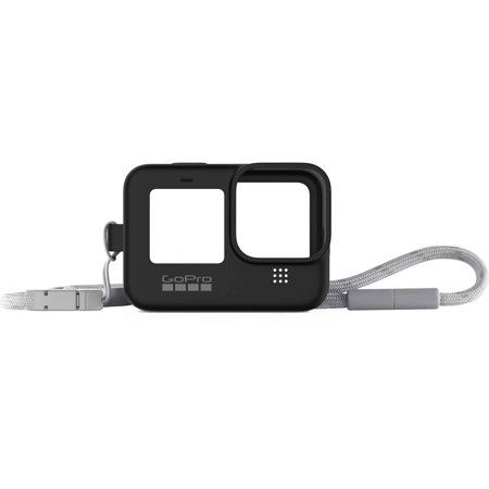GoPro Sleeve + Lanyard for HERO11/HERO10/HERO9 Camera