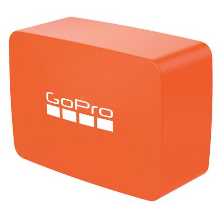 GoPro Floaty, Easy-To-Spot Flotation for HERO5 Black and Earlier Housings