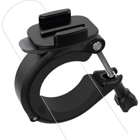 GoPro Large Tube Mount for HERO and MAX Cameras