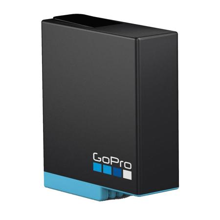 GoPro Rechargeable Battery for HERO8, HERO7 Black, HERO (2018), HERO6 Black and HERO5 Black Cameras