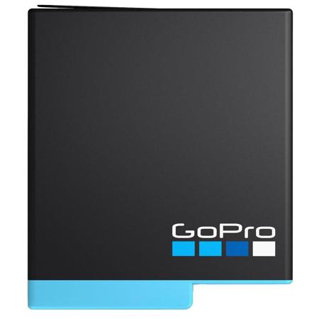 GoPro Rechargeable Battery for HERO8, HERO7 Black, HERO (2018), HERO6 Black and HERO5 Black Cameras