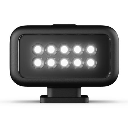 GoPro Light Mod for HERO8/9/10/11/12 Black Camera
